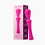 Femme Funn Ultra Wand XL Massager Pink with packaging