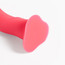 Fun Factory Boss Silicone Dildo Pink