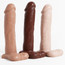 The Outlaw Dildo Colors