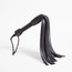 Midsize Rubber Flogger