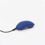 Cashmere Velvet Curve Vibrator