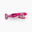 JIMMYJANE Apex Four-in-One Dual-Ended Tongue Flicking Suction Vibrator
