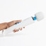 Rechargeable Magic Wand Hand Held