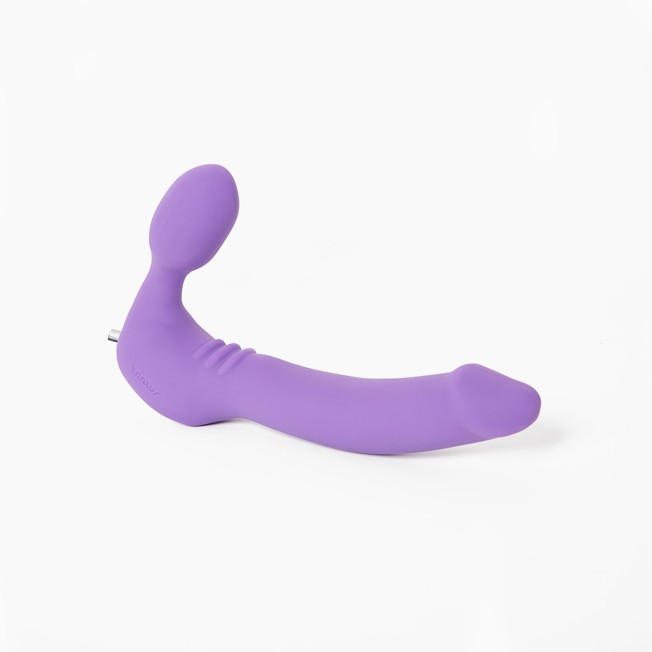 Tantus Feeldoe Strapless Strap-on Dildo The Pleasure Chest picture