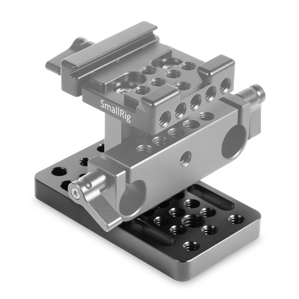 SmallRig Mounting Cheese Plate 1598