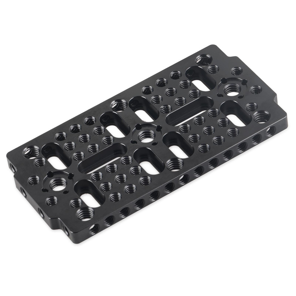 Smallrig Multi Purpose Cheese Plate 1681