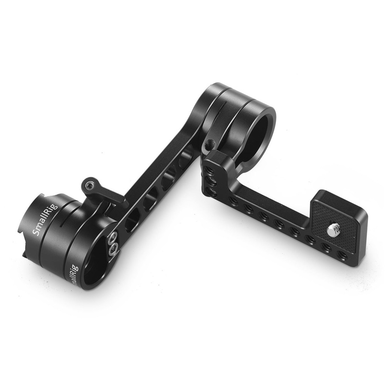 Smallrig Evf Mount With Nato Clamp 1897