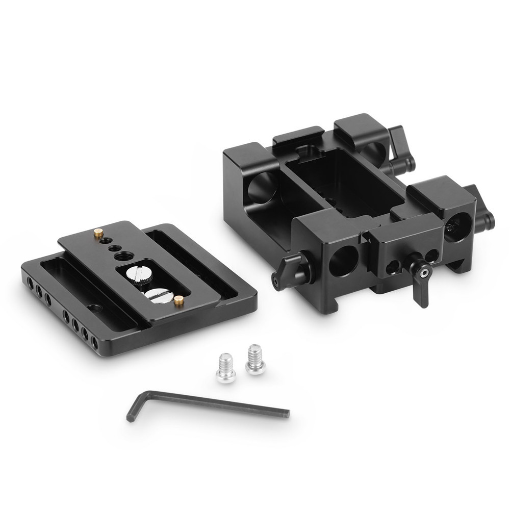 Smallrig Baseplate For Canon C200 And C200b 2076 Coollcd