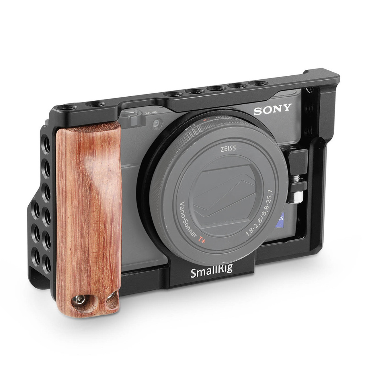 Smallrig Cage For Sony Rx100 Iii Iv V 2105 Coollcd