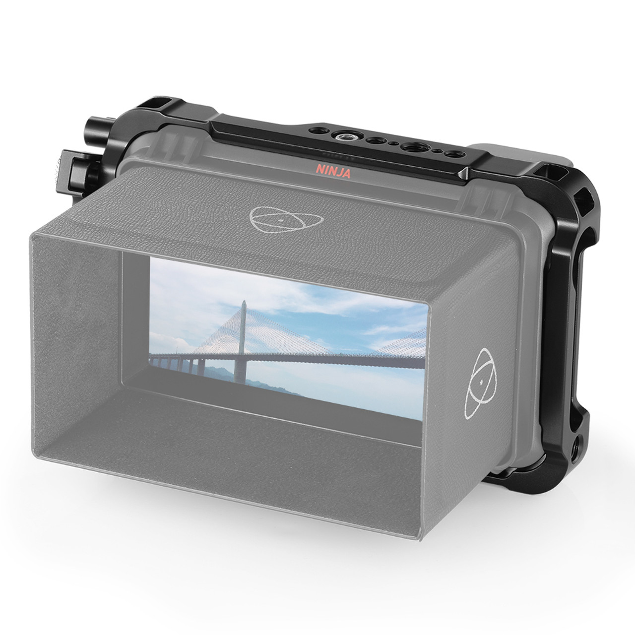 Smallrig Cage For Atomos Ninja V 2209 Coollcd