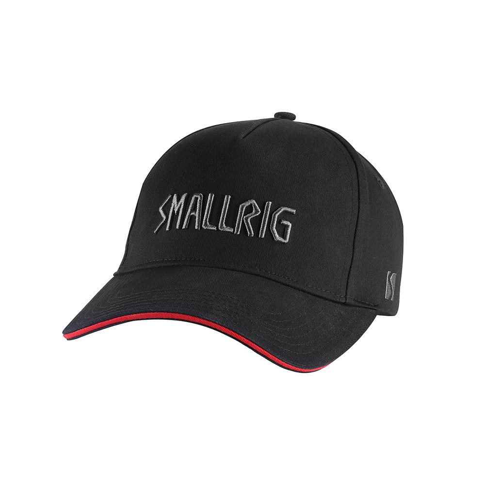 Smallrig Logo Baseball Cap Pcc2462 Coollcd