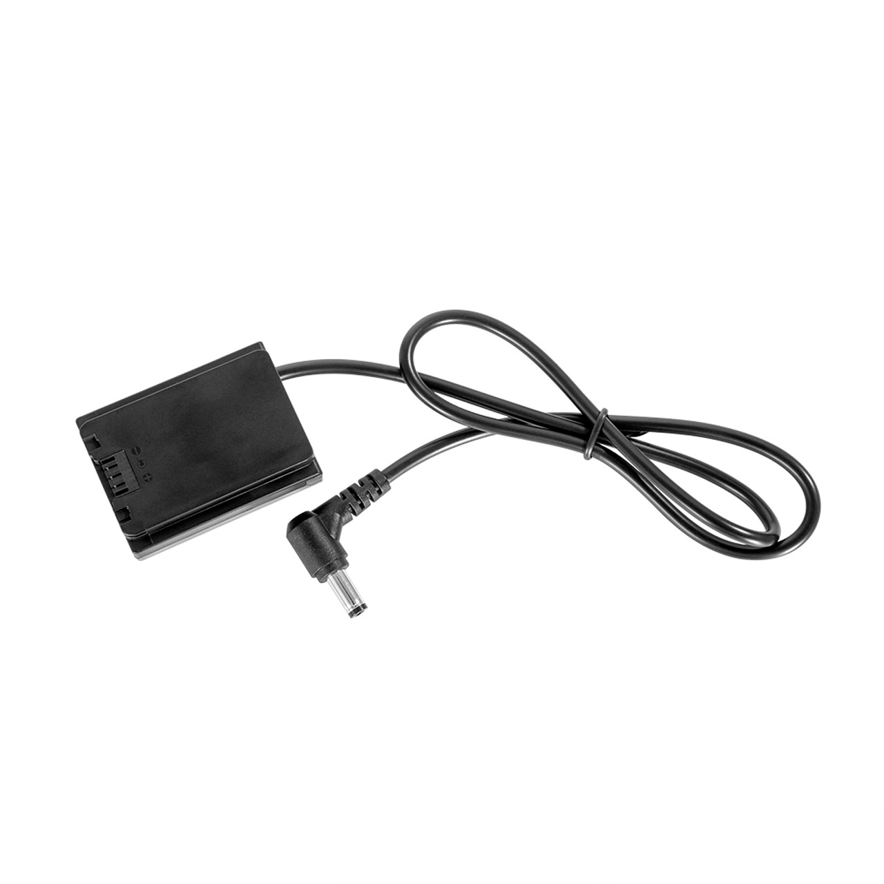 Smallrig Dc5521 To Np Fz100 Dummy Battery Charging Cable 2922 Coollcd