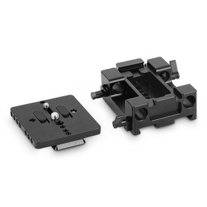 SmallRig Baseplate for Canon C200 and C200B 2076