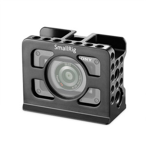 SmallRig Cage for Sony RX0 2106 SmallRig Cage for Sony RX0 2106