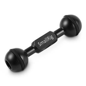 SmallRig Ball Head Extension Bar (3 Inch) 2108 SmallRig Ball Head Extension Bar (3 Inch) 2108