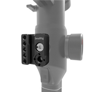 SmallRig Versatile Mounting Plate for MOZA Air 2 2319 SmallRig Versatile Mounting Plate for MOZA Air 2 2319