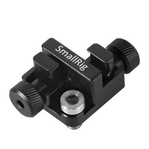 SmallRig Universal Cable Clamp BSC2333 SmallRig Universal Cable Clamp BSC2333