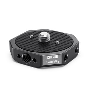 SmallRig Baseplate for ZHIYUN CRANE 3S Handheld Stabilizer 2855 SmallRig Baseplate for ZHIYUN CRANE 3S Handheld Stabilizer 2855