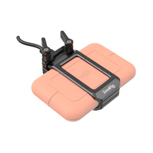 SmallRig Mount for LaCie Rugged SSD 2814 SmallRig Mount for LaCie Rugged SSD 2814