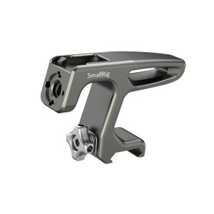 SmallRig Mini Top Handle for Light-weight Cameras (NATO Clamp) HTN2758 SmallRig Mini Top Handle for Light-weight Cameras (NATO Clamp) HTN2758