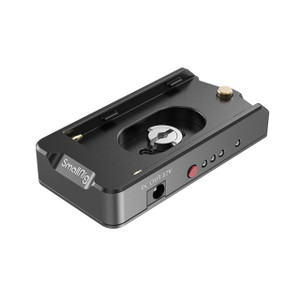 SmallRig NP-F Battery Adapter Plate EB2504 SmallRig NP-F Battery Adapter Plate EB2504
