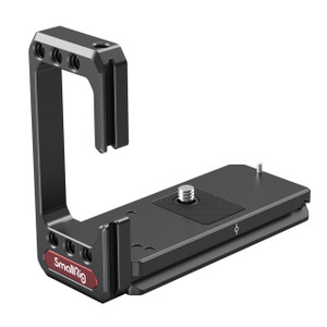 SmallRig L-Bracket for Canon EOS R5 and R6 2976 SmallRig L-Bracket for Canon EOS R5 and R6 2976