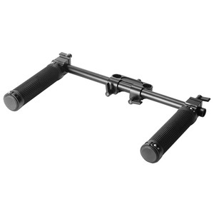 CoolHandles V5 for 15mm DSLR Shoulder Rig 998 CoolHandles V5 for 15mm DSLR Shoulder Rig 998