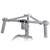 http://www.smallrig.com/product_images/a/101/SMALLRIG-DJI-Ronin-M-Handheld-to-Tripod-Adapter-1689.html-08__43497.jpg
