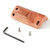 SmallRig Wooden Handgrip for Sony A6400 Cage 2318