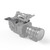 SmallRig SONY FX9 Top Plate Kit 2839