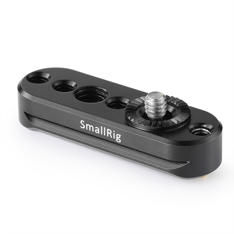 SmallRig Side Mounting Plate with Rosette for Zhiyun Weebill LAB Gimbal BSS2273