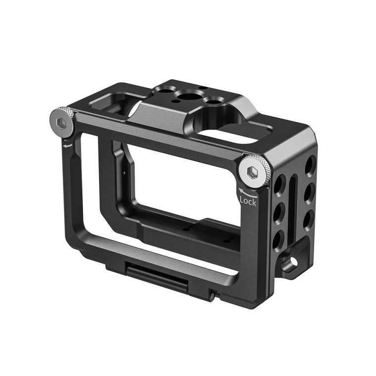 SmallRig Cage for DJI Osmo Action CVD2360