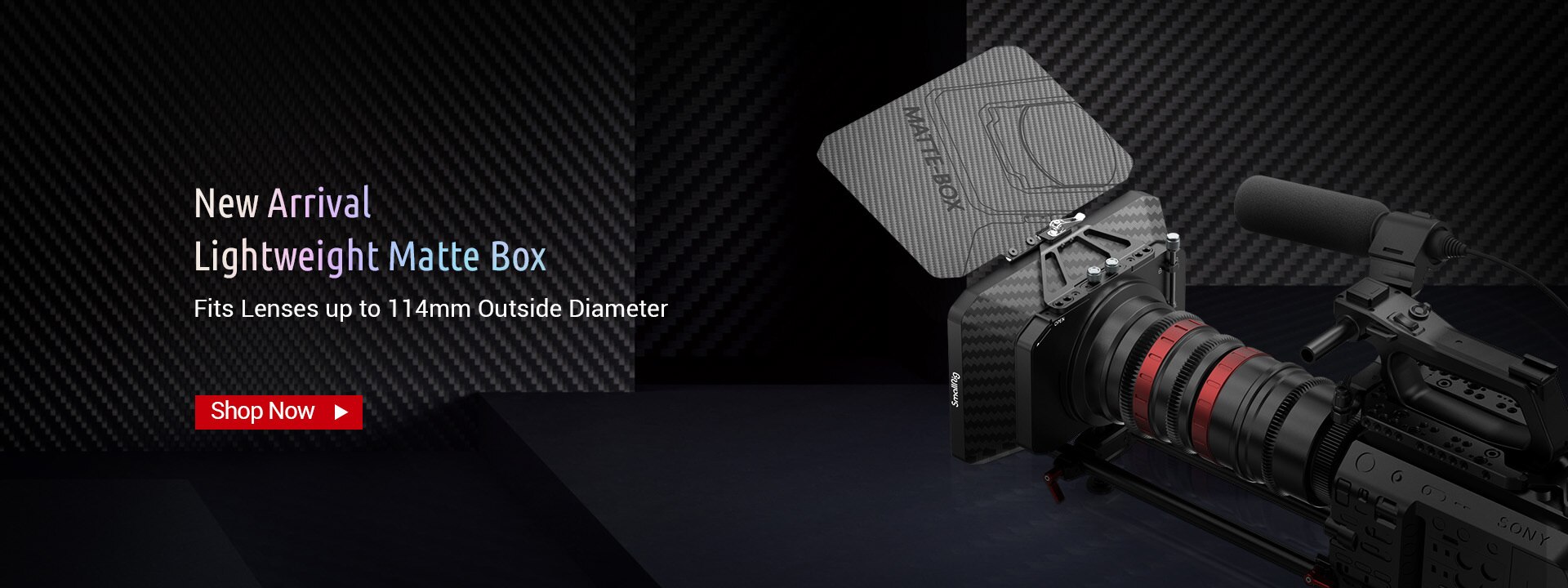 smallrig matte box