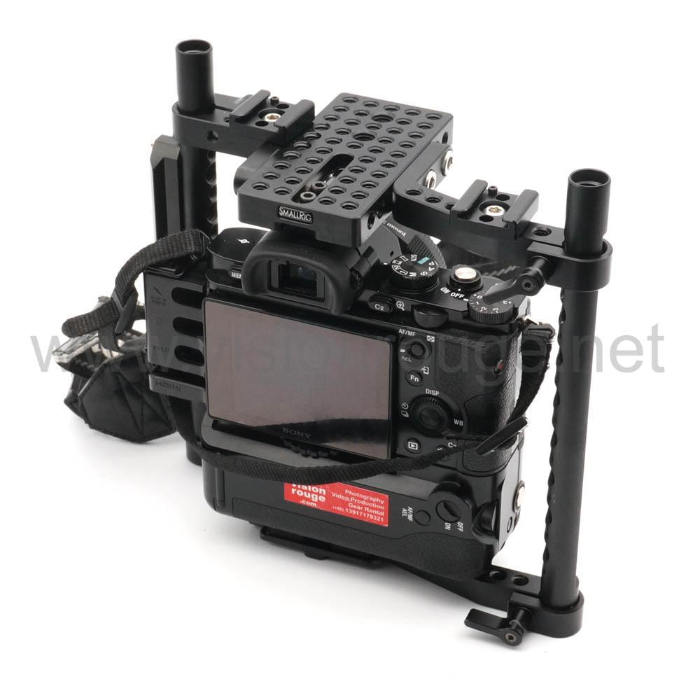 Smallrig is A Newcomer on the Wide Chinese Copycat Rig Designer - coollcd
