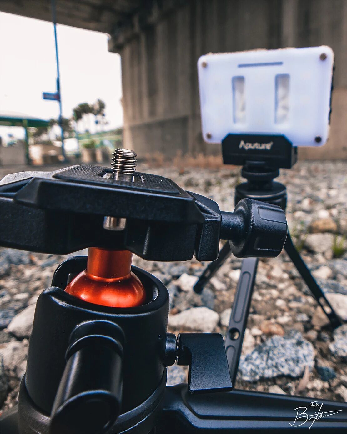 Table Top Tripods coollcd