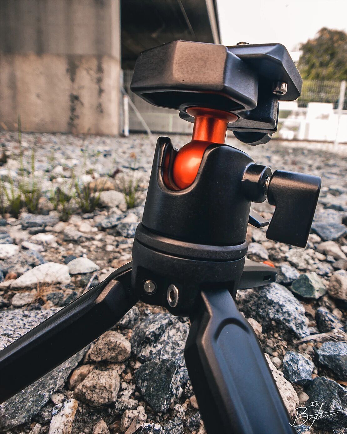 Table Top Tripods coollcd