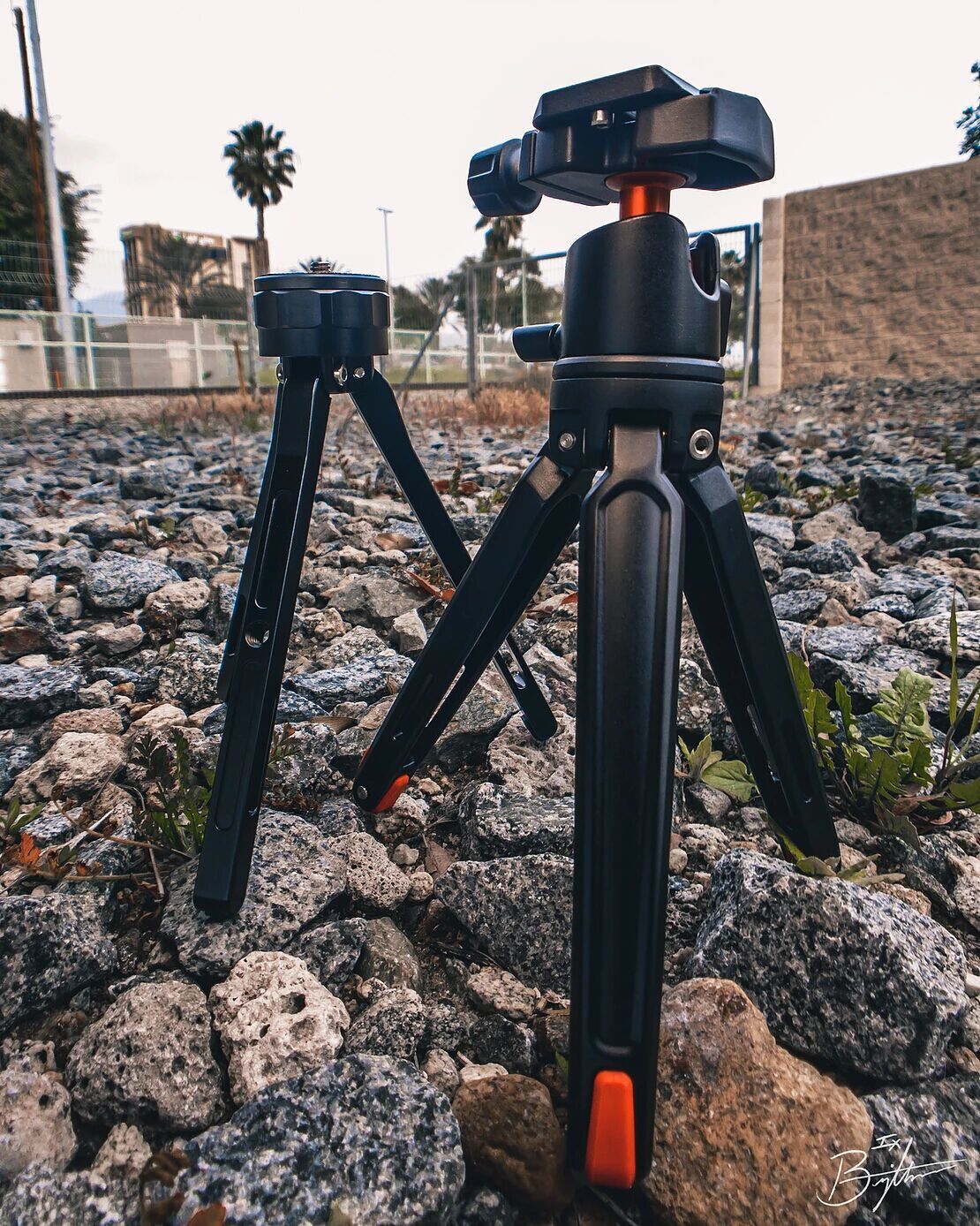 Table Top Tripods coollcd