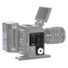 SMALLRIG RED SCARLET-W/ EPIC-W/RAVEN/ WEAPON Right Side Plate 1848