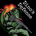 Dino's Defense