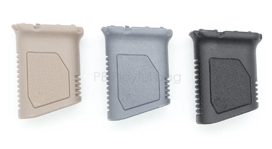 MLOK Slanted Grip
