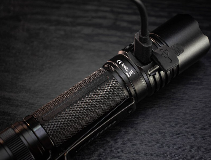 Sofirn SP35 (21700)