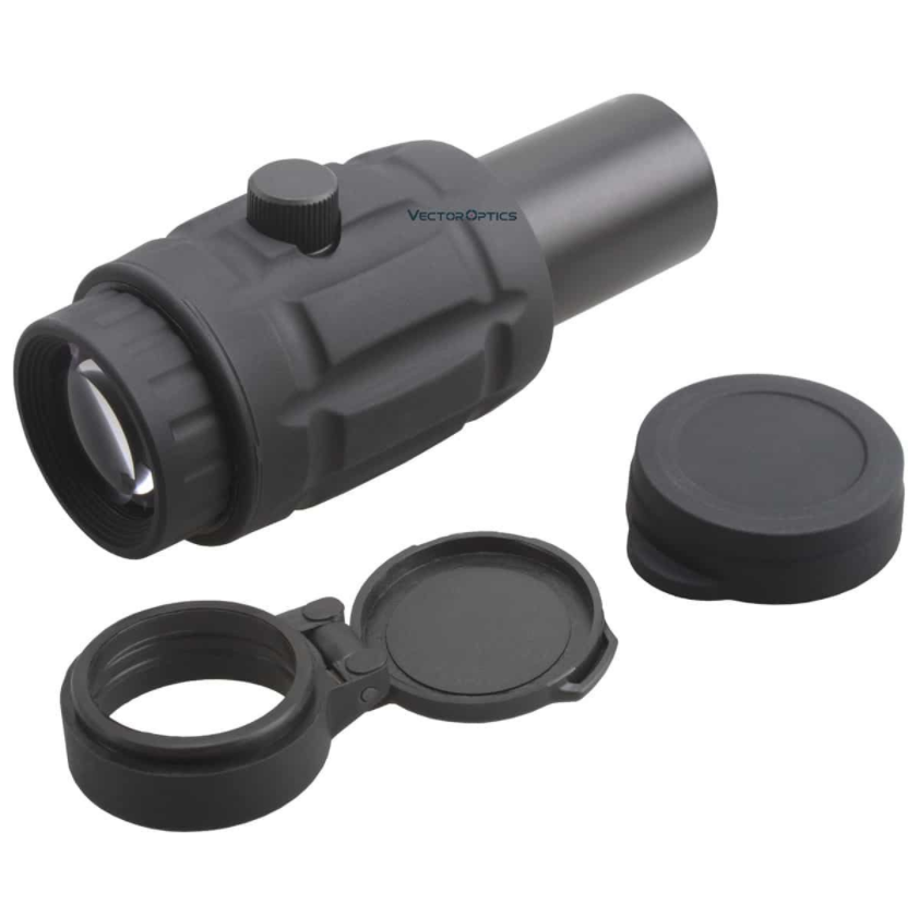 x5 Magnifier