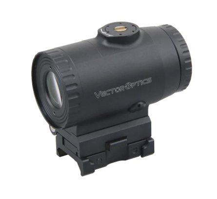 Paragon 3x18 Micro Magnifier