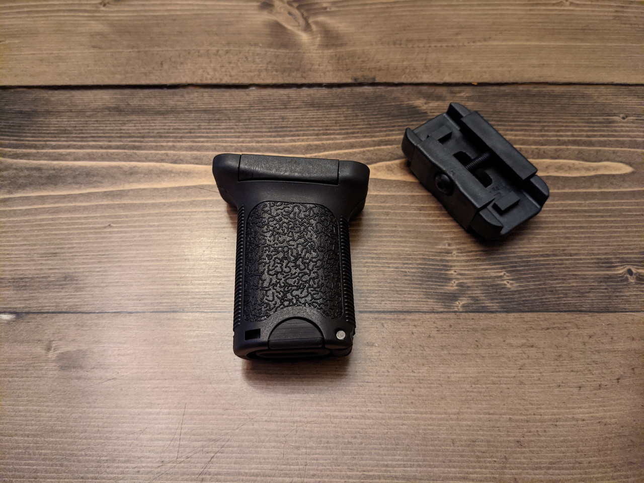 Universal Stubby Grip