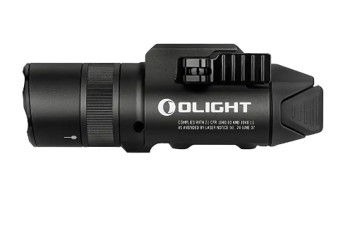 Baldr Pro R Pistol Light (Green Laser)