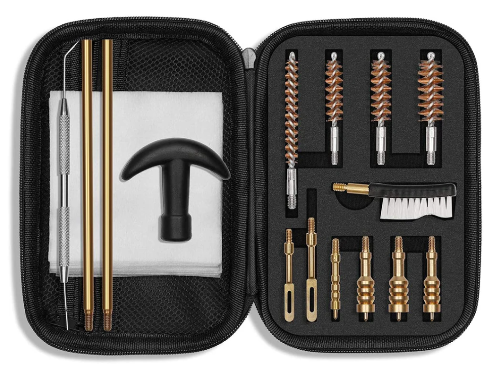 Pistol Cleaning Kit