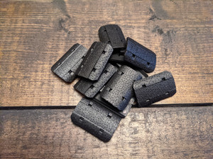 MLOK Rectangular Railcovers MLOK Rectangular Railcovers