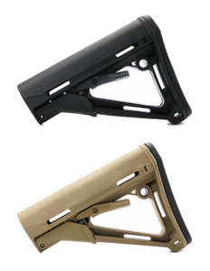 Carbine Lightweight Stock Carbine Lightweight Stock