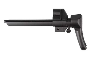 MP5 Collapsing Stock