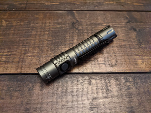 Wurkkos FC12 (Dual Fuel) Wurkkos FC12 (Dual Fuel)